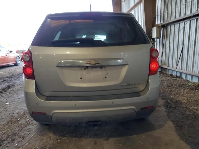 Photo 5 VIN: 2GNALFEC2B1261095 - CHEVROLET EQUINOX LT 