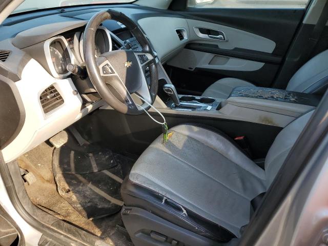 Photo 6 VIN: 2GNALFEC2B1261095 - CHEVROLET EQUINOX LT 