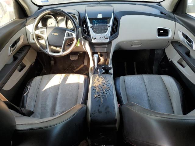 Photo 7 VIN: 2GNALFEC2B1261095 - CHEVROLET EQUINOX LT 