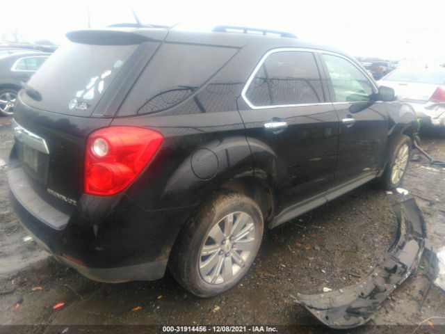 Photo 3 VIN: 2GNALFEC3B1148773 - CHEVROLET EQUINOX 