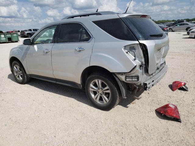 Photo 2 VIN: 2GNALFEC3B1317156 - CHEVROLET EQUINOX LT 