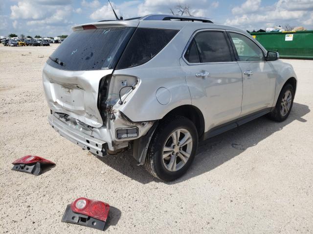 Photo 3 VIN: 2GNALFEC3B1317156 - CHEVROLET EQUINOX LT 