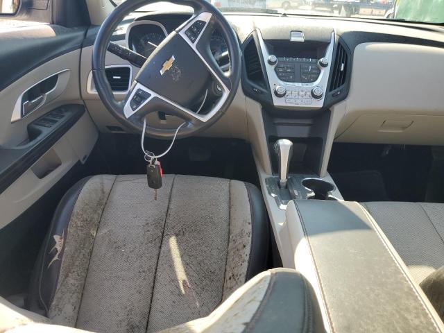 Photo 7 VIN: 2GNALFEC4B1272373 - CHEVROLET EQUINOX LT 