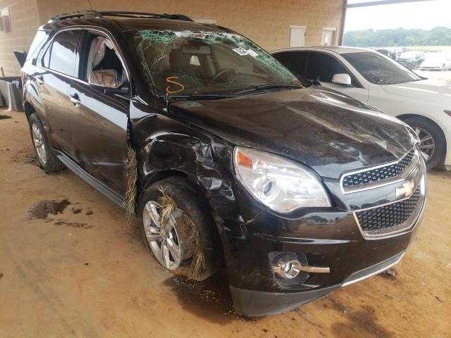 Photo 0 VIN: 2GNALFEC5B1165218 - CHEVROLET EQUINOX LT 