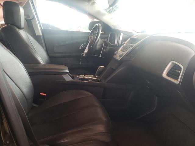 Photo 4 VIN: 2GNALFEC5B1165218 - CHEVROLET EQUINOX LT 