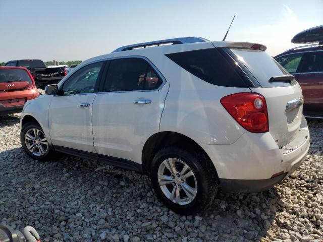 Photo 1 VIN: 2GNALFEC7B1198625 - CHEVROLET EQUINOX 