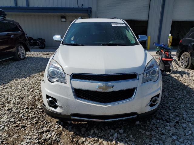 Photo 4 VIN: 2GNALFEC7B1198625 - CHEVROLET EQUINOX 