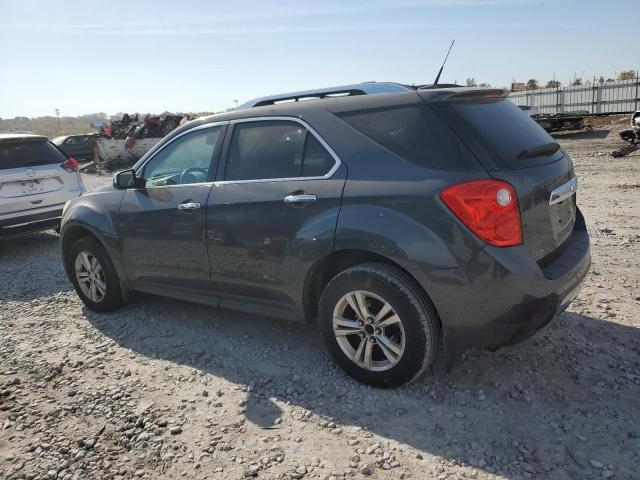 Photo 1 VIN: 2GNALFEC7B1273436 - CHEVROLET EQUINOX LT 