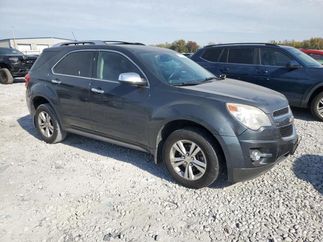 Photo 3 VIN: 2GNALFEC7B1273436 - CHEVROLET EQUINOX LT 