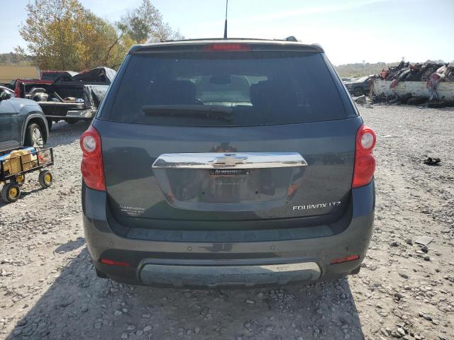 Photo 5 VIN: 2GNALFEC7B1273436 - CHEVROLET EQUINOX LT 