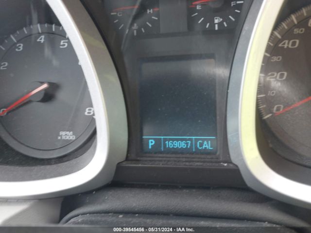 Photo 6 VIN: 2GNALFEC7B1324918 - CHEVROLET EQUINOX 