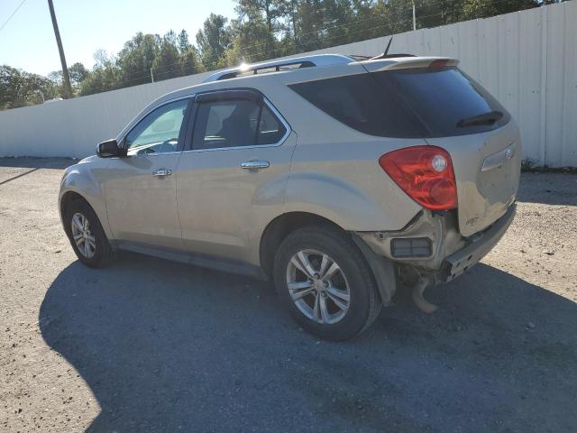 Photo 1 VIN: 2GNALFEC8B1151135 - CHEVROLET EQUINOX LT 