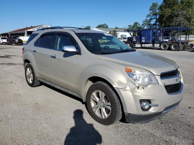 Photo 3 VIN: 2GNALFEC8B1151135 - CHEVROLET EQUINOX LT 