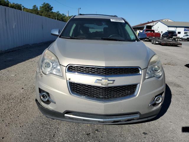 Photo 4 VIN: 2GNALFEC8B1151135 - CHEVROLET EQUINOX LT 