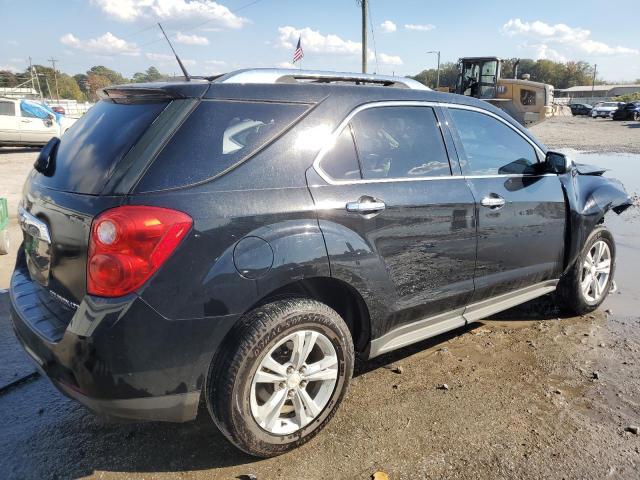 Photo 2 VIN: 2GNALFECXB1171130 - CHEVROLET EQUINOX LT 