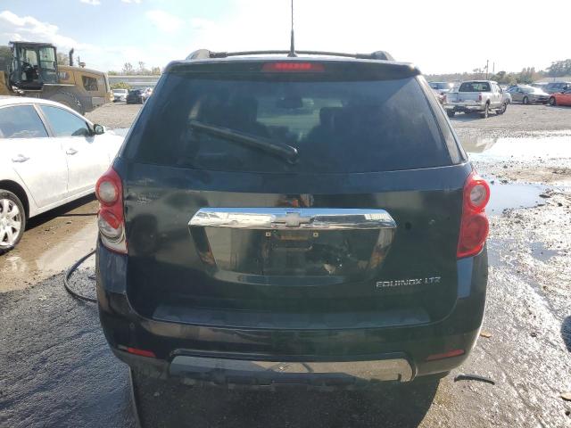 Photo 5 VIN: 2GNALFECXB1171130 - CHEVROLET EQUINOX LT 