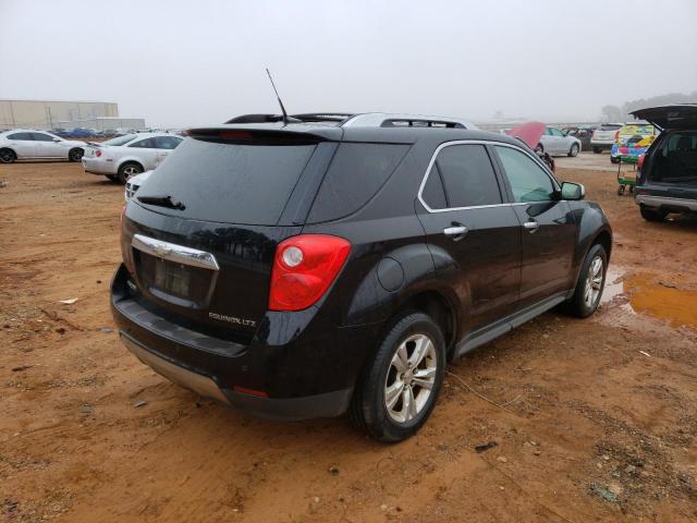 Photo 3 VIN: 2GNALFECXB1210850 - CHEVROLET EQUINOX LT 