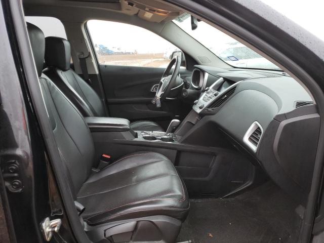 Photo 4 VIN: 2GNALFECXB1210850 - CHEVROLET EQUINOX LT 