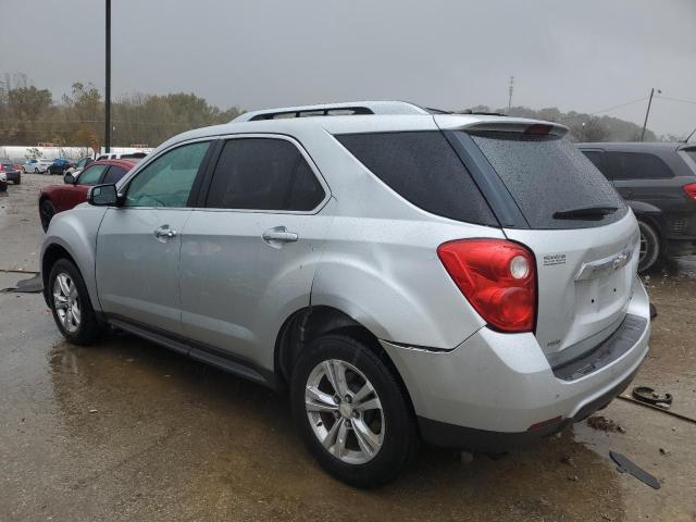 Photo 1 VIN: 2GNALFEK0C1141076 - CHEVROLET EQUINOX LT 