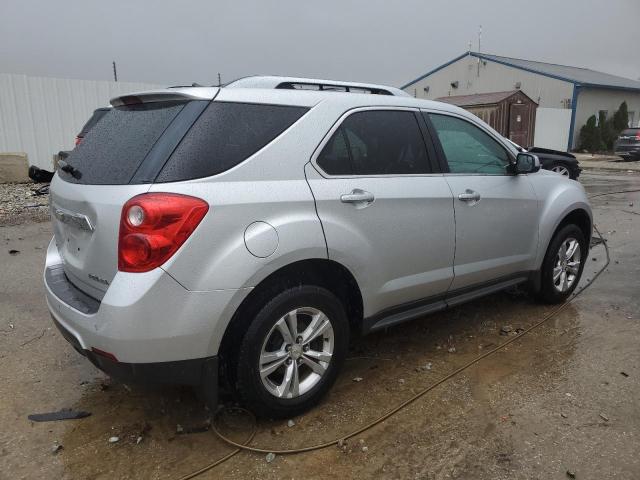 Photo 2 VIN: 2GNALFEK0C1141076 - CHEVROLET EQUINOX LT 