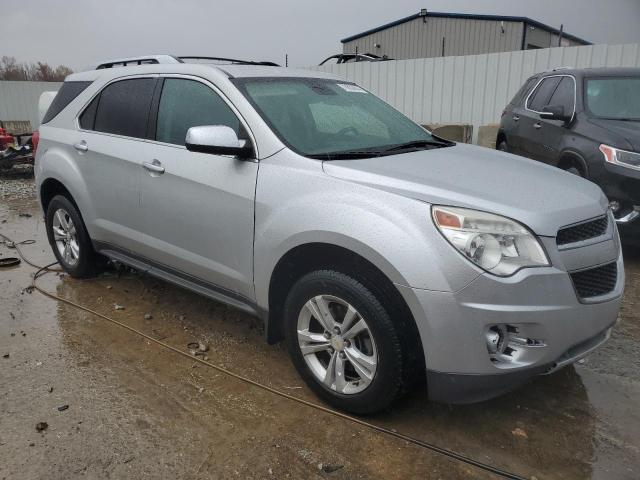 Photo 3 VIN: 2GNALFEK0C1141076 - CHEVROLET EQUINOX LT 