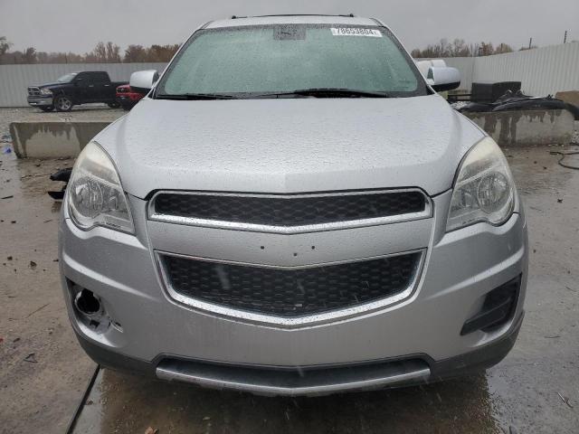 Photo 4 VIN: 2GNALFEK0C1141076 - CHEVROLET EQUINOX LT 