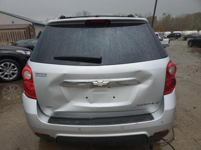 Photo 5 VIN: 2GNALFEK0C1141076 - CHEVROLET EQUINOX LT 