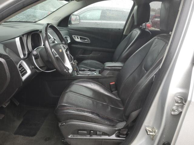 Photo 6 VIN: 2GNALFEK0C1141076 - CHEVROLET EQUINOX LT 