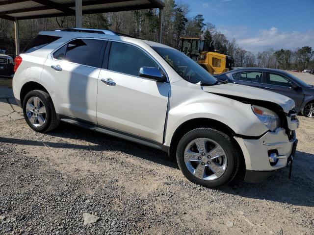 Photo 3 VIN: 2GNALFEK0C1246071 - CHEVROLET EQUINOX LT 