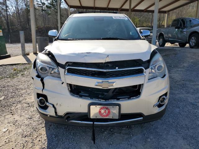 Photo 4 VIN: 2GNALFEK0C1246071 - CHEVROLET EQUINOX LT 