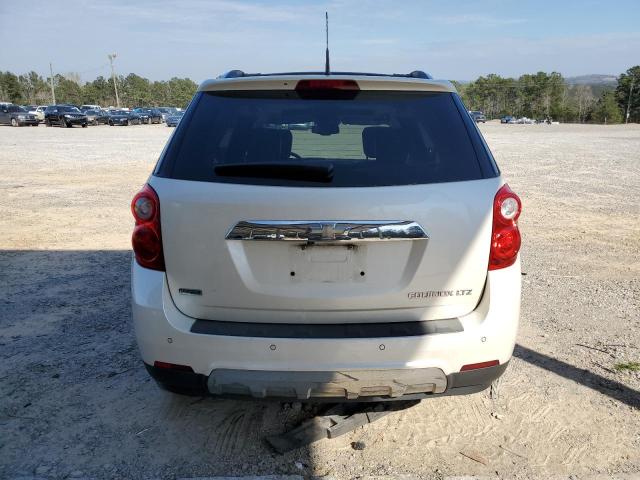 Photo 5 VIN: 2GNALFEK0C1246071 - CHEVROLET EQUINOX LT 