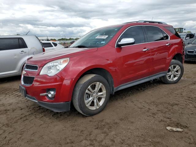 Photo 0 VIN: 2GNALFEK0C1270936 - CHEVROLET EQUINOX LT 