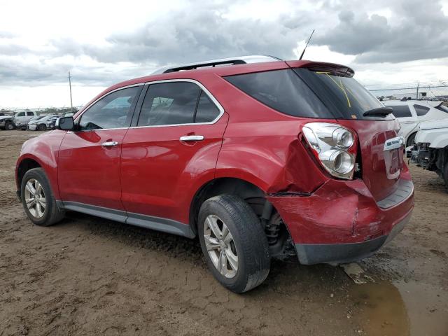 Photo 1 VIN: 2GNALFEK0C1270936 - CHEVROLET EQUINOX LT 