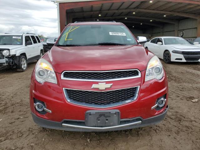 Photo 4 VIN: 2GNALFEK0C1270936 - CHEVROLET EQUINOX LT 