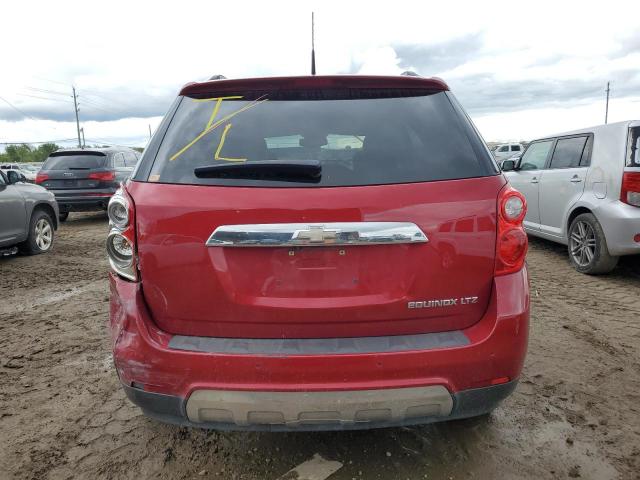 Photo 5 VIN: 2GNALFEK0C1270936 - CHEVROLET EQUINOX LT 