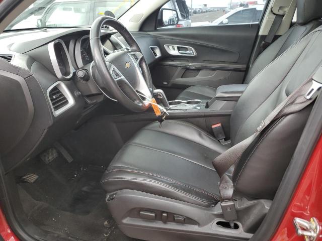 Photo 6 VIN: 2GNALFEK0C1270936 - CHEVROLET EQUINOX LT 