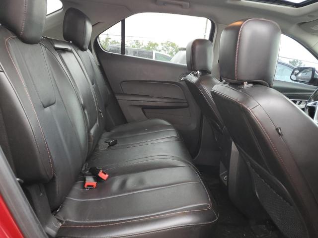 Photo 9 VIN: 2GNALFEK0C1270936 - CHEVROLET EQUINOX LT 