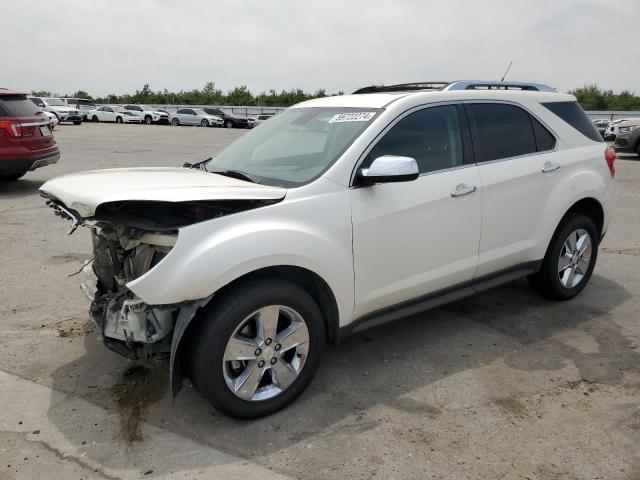 Photo 0 VIN: 2GNALFEK0C1304762 - CHEVROLET EQUINOX 