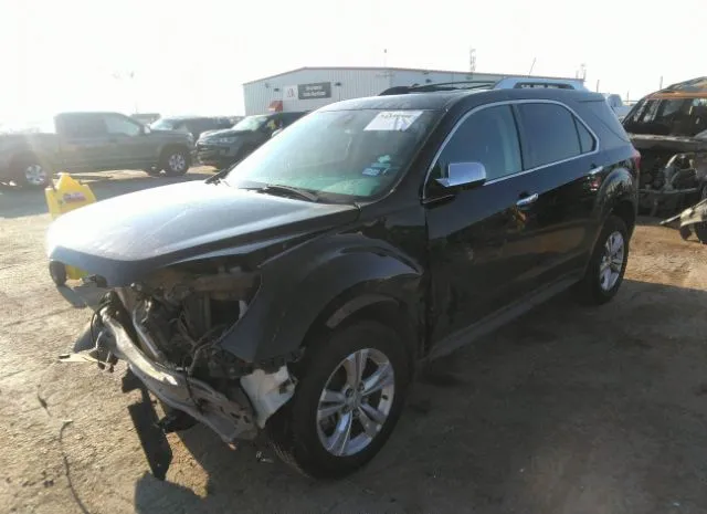 Photo 1 VIN: 2GNALFEK0C1314899 - CHEVROLET EQUINOX 