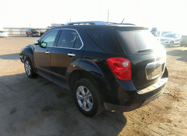 Photo 2 VIN: 2GNALFEK0C1314899 - CHEVROLET EQUINOX 