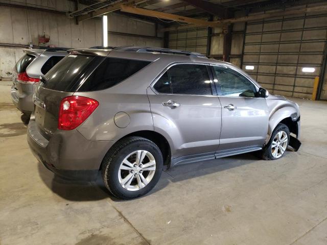 Photo 2 VIN: 2GNALFEK0C6227197 - CHEVROLET EQUINOX 