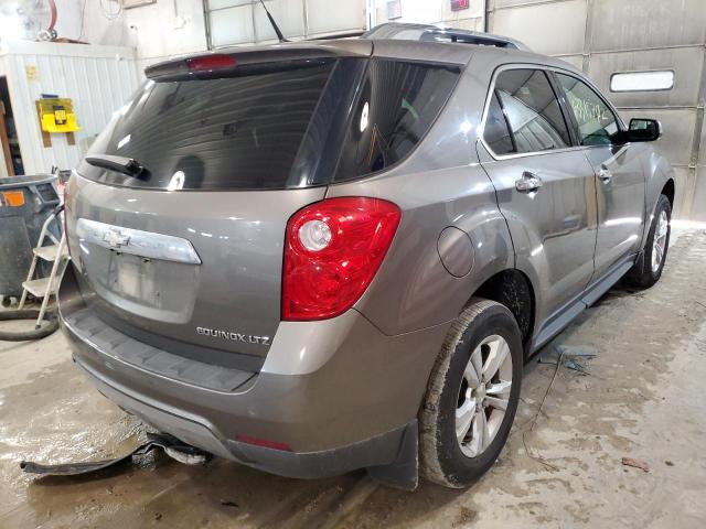 Photo 3 VIN: 2GNALFEK0C6322438 - CHEVROLET EQUINOX LT 