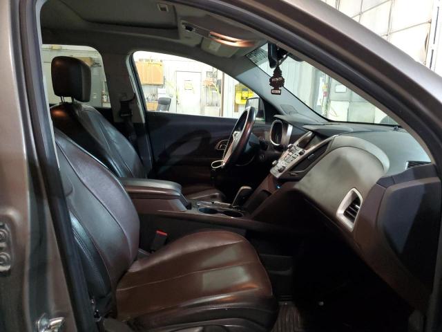 Photo 4 VIN: 2GNALFEK0C6322438 - CHEVROLET EQUINOX LT 