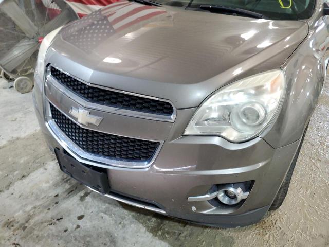 Photo 8 VIN: 2GNALFEK0C6322438 - CHEVROLET EQUINOX LT 