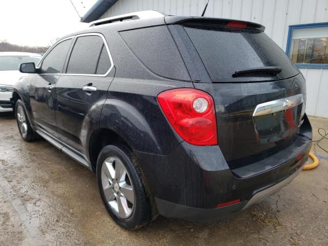 Photo 1 VIN: 2GNALFEK0C6381277 - CHEVROLET EQUINOX 