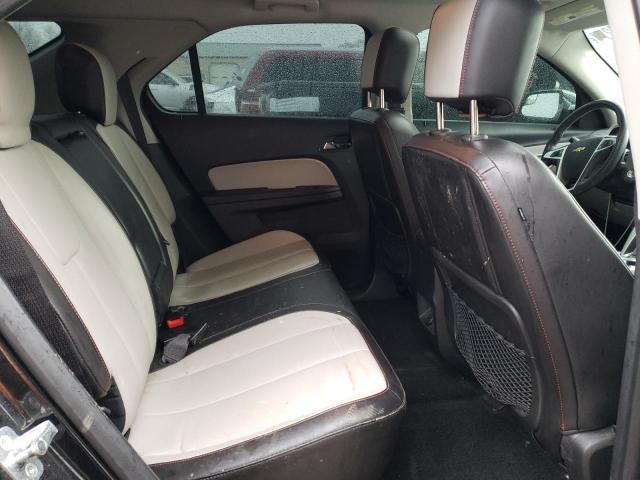 Photo 10 VIN: 2GNALFEK0C6381277 - CHEVROLET EQUINOX 