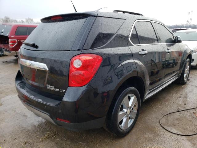 Photo 2 VIN: 2GNALFEK0C6381277 - CHEVROLET EQUINOX 