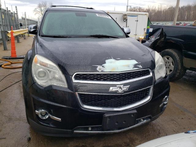 Photo 4 VIN: 2GNALFEK0C6381277 - CHEVROLET EQUINOX 