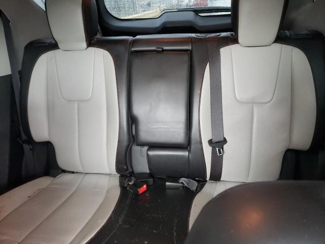 Photo 9 VIN: 2GNALFEK0C6381277 - CHEVROLET EQUINOX 