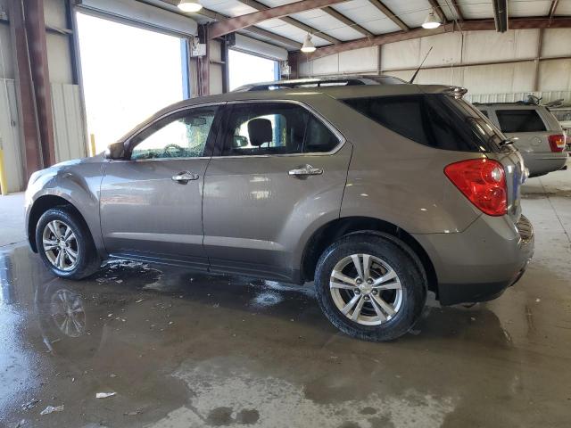 Photo 1 VIN: 2GNALFEK0C6391677 - CHEVROLET EQUINOX LT 